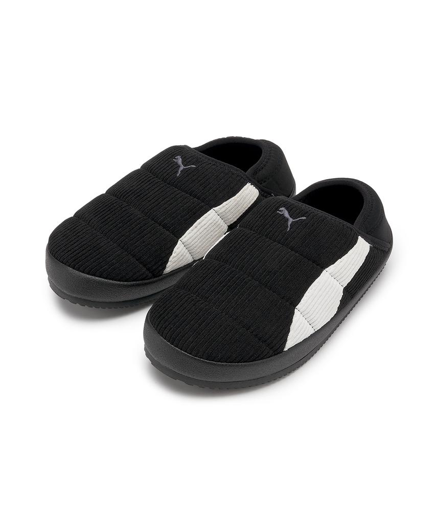 Puma Tough Padded Fs Corduroy - Black:Warm / 402172-03