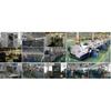 1267J6 98372A01 9827870080 Per Peugeot 207 208 407 508 Citroen C2 C3 DS3 Relè Resistenza Motore Ventola Radiatore