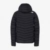 The North Face Thunder Cold and Warm Urban Size S Men's Hoody, Water-Repellent, Photonic, Weather, [FW23] Navy,