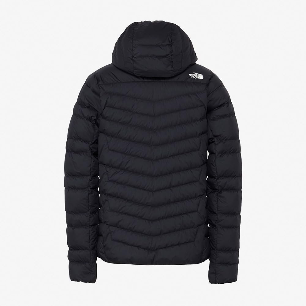 The North Face Thunder Cold and Warm Urban Size S Men's Hoody, Water-Repellent, Photonic, Weather, [FW23] Navy,