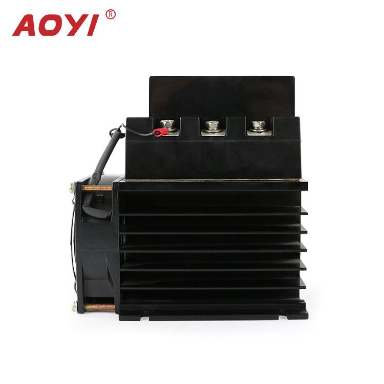 AOYI SCR3-40LA Thyristor-Controlled Silicon Power Phase Regulator