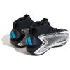 adidas Ae 1 Ασημί Μεταλλικά Αθλητικά Παπούτσια JI0424