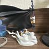 [USED] One Piece Luffy Figure