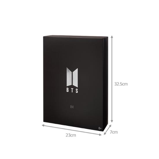 BTS Bambola di prestigio BTS RM