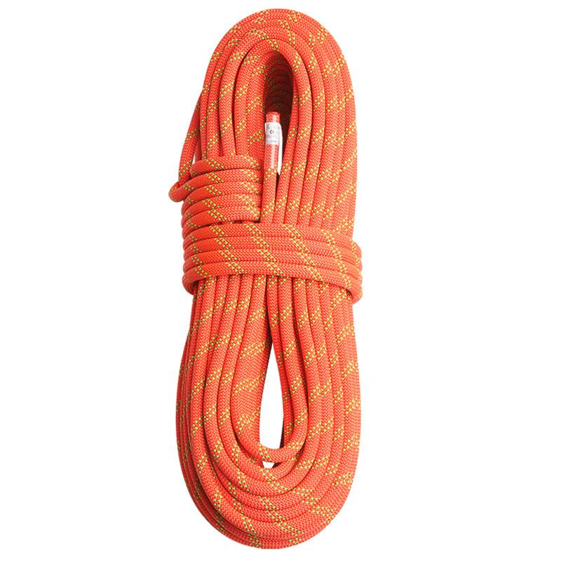 Longchan 10.5mm Static Climbing & Rappelling Rope