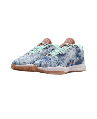 

Nike Lebron 21 EP Low Aragonite HF5466-300 EU 40.5 разноцветный