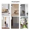 Self-Adhesive Cat Climbing Mat: Scratch-Resistant Wall Protector & Cat Sofa Guard