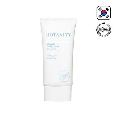 "BOTANITY Aqua Fit Sun Essence LSF50+ PA++++ 1.69FL.OZ "