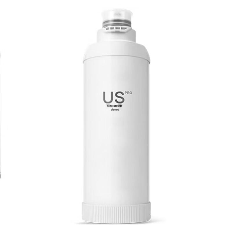 Kebadung US Composite Filter for Angel Water Dispenser