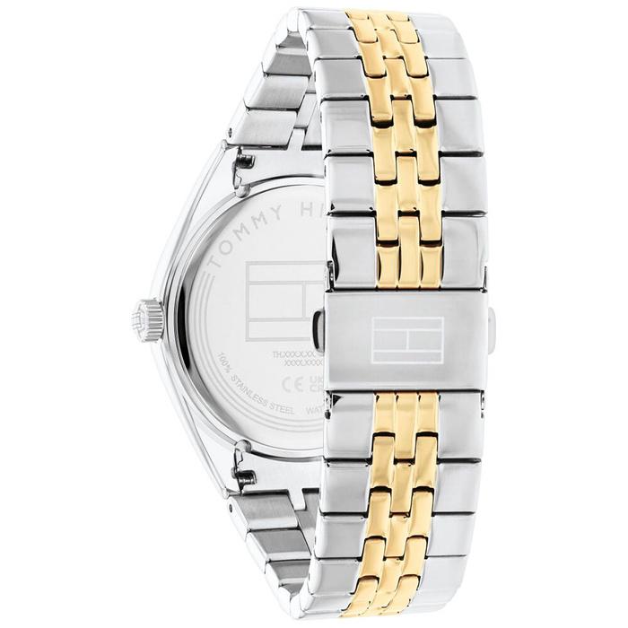 Zegarek Damski Tommy Hilfiger 1782591 Monica (Zf605D) + Box