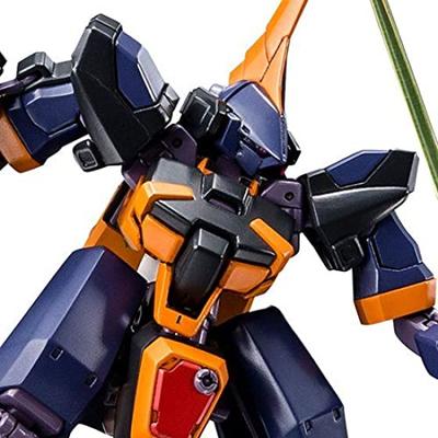 BANDAI SPIRITS HG Barzam 1/144 (A.O.Z RE-BOOT Version)
