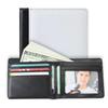 Men's Heat Transfer Sublimation Blank Wallet Series In Stock