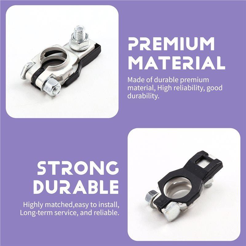 Battery Cable Fuse Battery Fuse Connector 24380-89914 2438089914 For Nissan Armada Frontier Xterra QX56 QX80 2005-