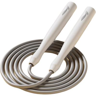 Li Ning Jump Ropes Handle Material PU Rope, Steel Wire Unisex 2.8m NIDSE-985