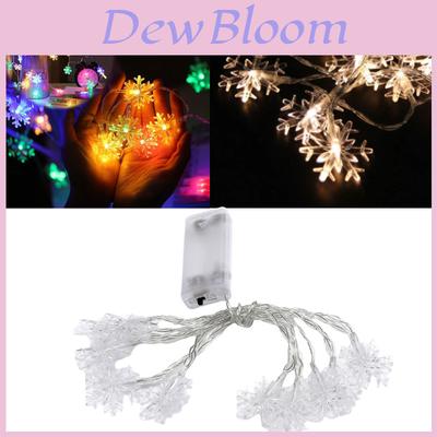 Charming Solar Powered Star String Lights For Festive Outdoor Camping Decor