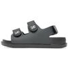 New MLB Chunky Sandals New York Yankees Black 3ASDSD123-50BKS