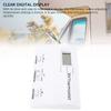 RV Digital Thermostat 3 Adjustment Modes Heating Cooling Wall Mounted Thermostat 83303362 for 8330-336, 8330-337, 8330-338