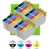 Set of Compatible Ink Cartridges Compatible Inks with Epson 29XL for Epson Expression Home XP-235, XP-332, XP-335, XP-432