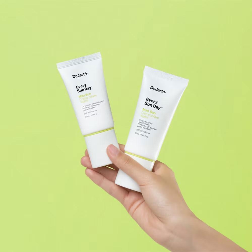 Dr. Jart Every Sun Day Mild Sun 30ml (SPF43+)