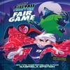 Danny Phantom Fair Game by Gabriela Epstein Hardback Book 9781419776861
