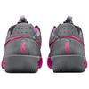 Nike Air Zoom GT Cut 3 'Smoke Grey Hot Fuchsia' (Unisex) Smoke Grey / Hot Fuchsia / Hyper Pink / Black Basketball Shoes DV2913 006