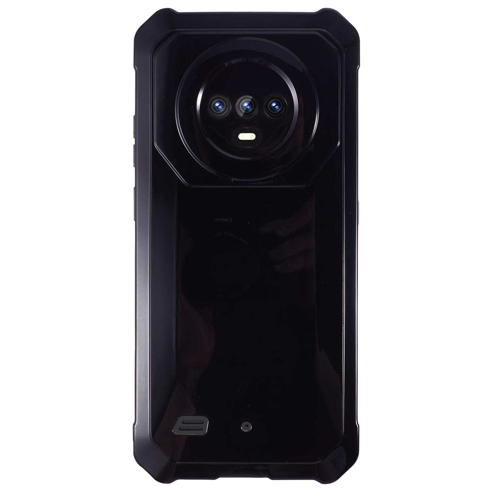 

Для Cubot Kingkong ES Чехол Мягкий ТПУ Защита от падений Чехол для телефона Black