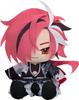 Chocopuni Plush Toy FateGrand Order ArcherTakasugi Shinsaku