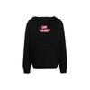 OFF WHITE Sweatshirt Men's Black OMBB097F22FLE01110301030