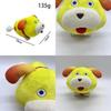 Pikmin Oatchi Dog Plush Toy Adorable Bear Design Short Plush No Cartoon Space-themed Pp Cotton Filling