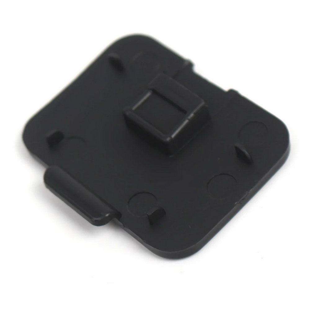 Bumper Tow Hook Cover - For BMW - Front Eye PN: 51117173750