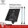 Peças e acessórios – Antenas recetoras