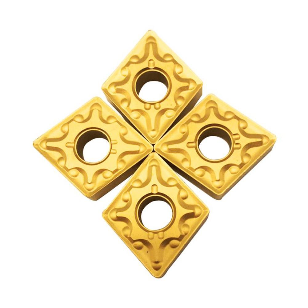 MCLNR1616H12 Drehwerkzeughalter + CNMG432-MA CNMG120408 CNC Hartmetall-Wendeplatte