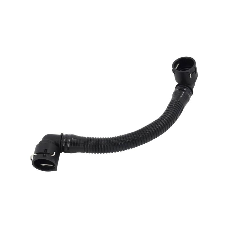 Ventilation Tube For Engine Pressure Regulation Flexible Heat Resistant Automotive Component 55569027 55569028 55564395