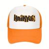 Cappelli Berretti Berretti Cappelli Grafica Anime Adulto Unisex Donna Padre Compleanno Capodanno Natale Regali Retro Sportivo Esterno