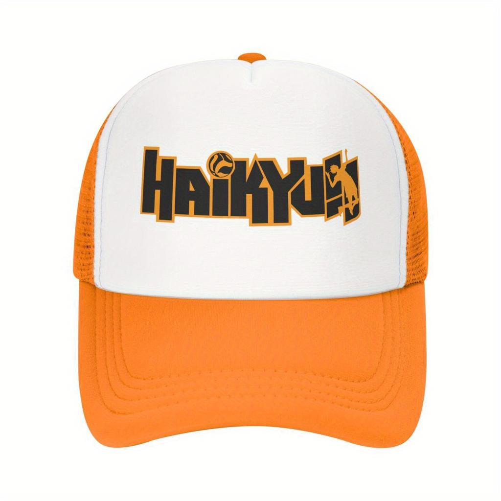 Cappelli Berretti Berretti Cappelli Grafica Anime Adulto Unisex Donna Padre Compleanno Capodanno Natale Regali Retro Sportivo Esterno