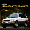 Side Marker LED Rear Signal Bumper Light For 1996-2000 Toyota RAV4 Left & Right