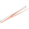 Serrated Tip Kitchen Tweezer Gold Rose Gold Chef Tweezer Durable Food Tongs  BBQ Bar Tool