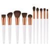 Stroke of Beauty - Set of 10: Makeup Brush