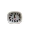 Simple and fashionable alarm clock for home student alarm clock cartoon alarm clock for children bedside alarm clock