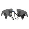 1 Pair Cruise Control Switch 98004092EQ for Peugeot Citroen DS4S, DS5, DS5LS