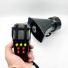12V 7 Sound Talking Siren Air Horn Car Warning Alarm Auto Accessories Car Speaker Horn  Universal
