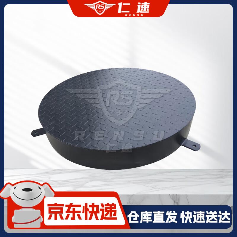 Car Driving Training Obstacles