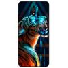 Case for xiaomi redmi 8a cases full protection soft tpu back cover on redmi 8a bumper hongmi 8a phone shell bag coque animal dog