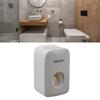Automatic Toothpaste Dispenser Wall Mounted Adhesive Toothpaste Squeezer Holder for Bathroom