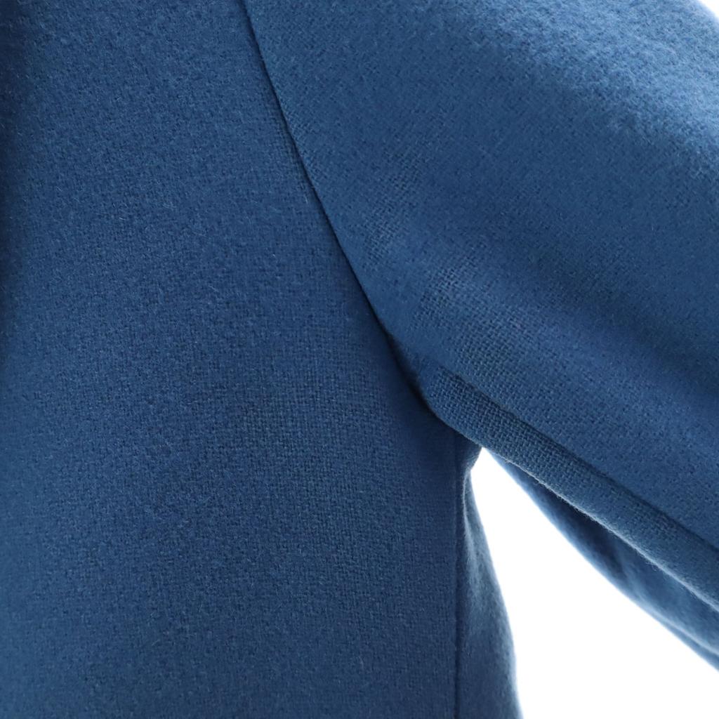 UNITED TOKYO made in Japan Chester coat 2 Blue Women Used