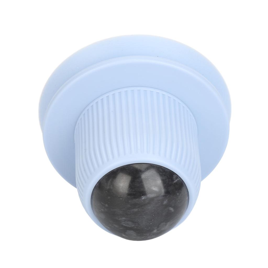 Mountable Muscle Massage Roller Ball Reduce Fatigue Promote Relaxation Massage Ball for Neck Shoulde