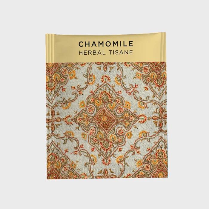 Globaler Teemeisterschaftssieger Newviti Kamille 25 Teebeutel für Eltern, die nicht schlafen können