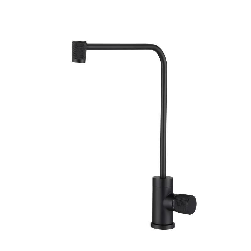 TLXT Kitchen Pure Water Single Cold Faucet