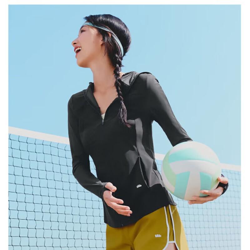 Beneunder Women s UPF50+ Sun Protection Jacket M