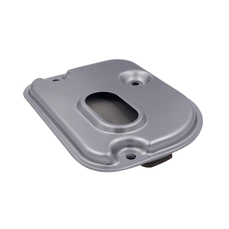 Transmission Oil Filter & Pan Gasket Kit For BORGWARD BX5 BX6 BX7 VW GOLF R R32 TIGUAN LAVIDA 09M325429 9M325429 Car Accessories